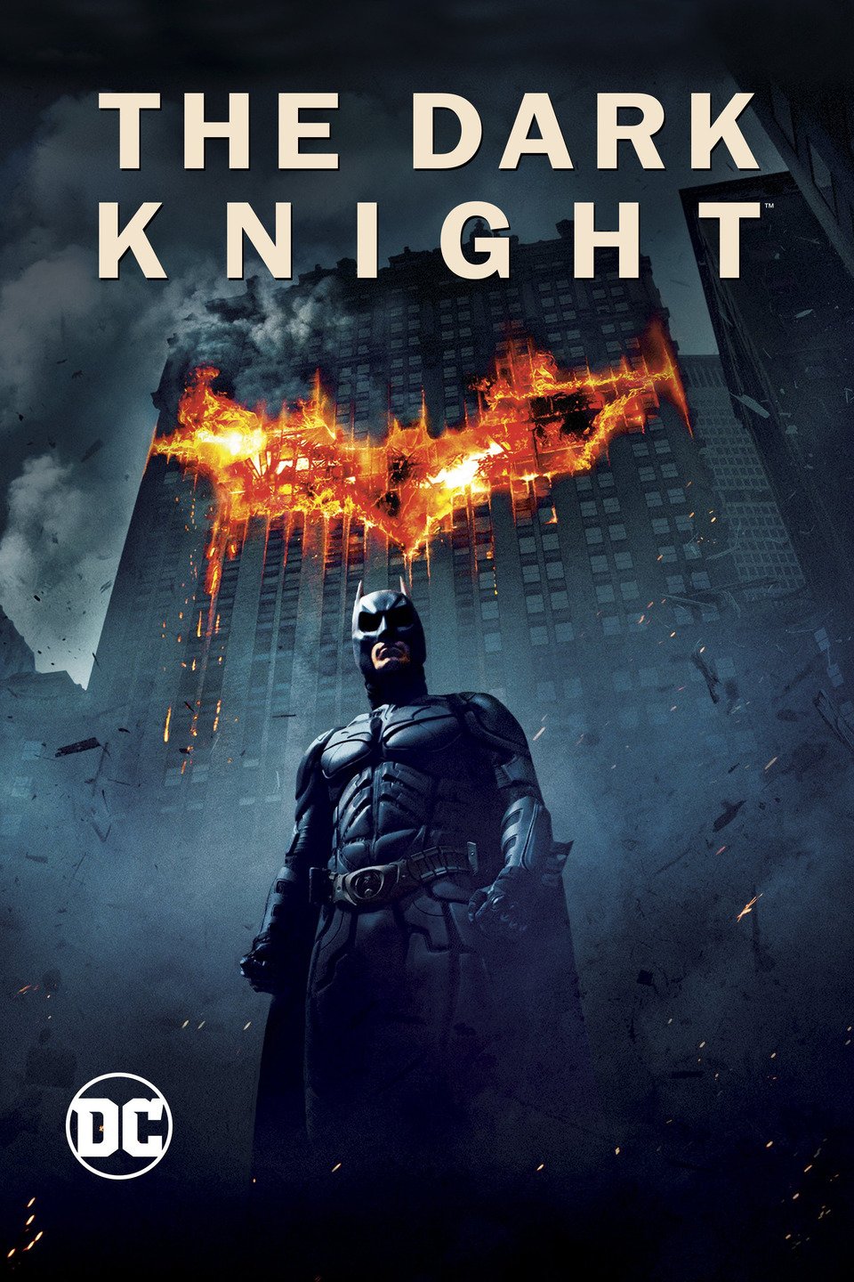 The Dark Knight (2008) [79610] (A1772161159) [[Films]] --Plex--